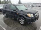 2007 Honda Pilot EXL