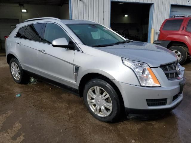 2011 Cadillac SRX Luxury Collection