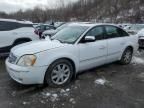 2006 Ford Five Hundred Limited