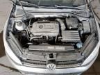 2015 Volkswagen Golf Sportwagen S