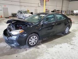 2014 Toyota Corolla L en venta en Jacksonville, FL