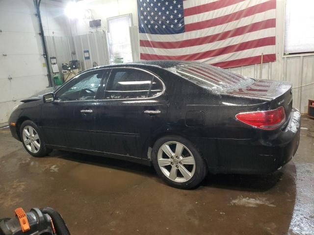 2005 Lexus ES 330