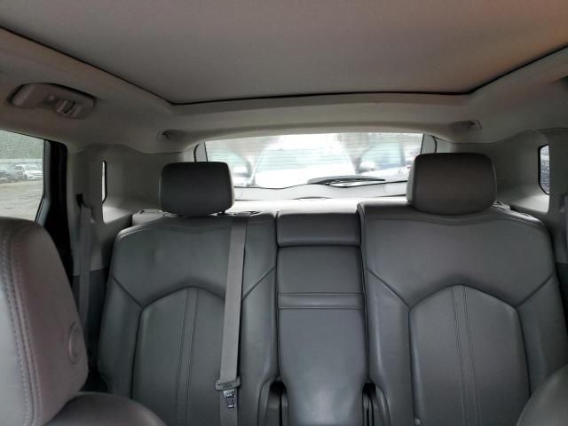 2011 Cadillac SRX Luxury Collection