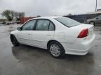 2004 Honda Civic LX