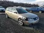 2001 Volkswagen Passat GLS