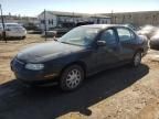 1998 Chevrolet Malibu LS