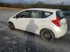 2014 Nissan Versa Note S