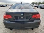 2011 BMW 335 I