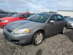 Vehiculos salvage en venta de Copart Hueytown, AL: 2006 Chevrolet Impala LTZ