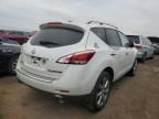 2014 Nissan Murano S