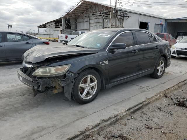 2012 Ford Taurus SE