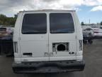 2007 Ford Econoline E350 Super Duty Wagon