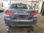 2012 Subaru Legacy 2.5I Limited