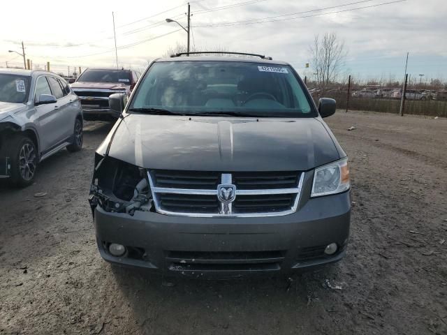 2010 Dodge Grand Caravan SXT