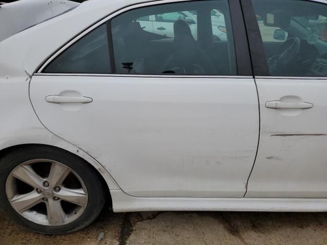 2011 Toyota Camry SE