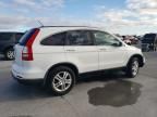 2010 Honda CR-V EXL