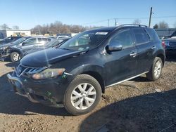 2014 Nissan Murano S en venta en Hillsborough, NJ