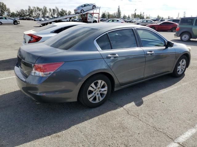 2009 Honda Accord LXP