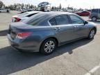 2009 Honda Accord LXP