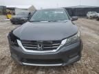 2015 Honda Accord EX