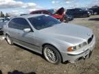 2003 BMW 540 I Automatic