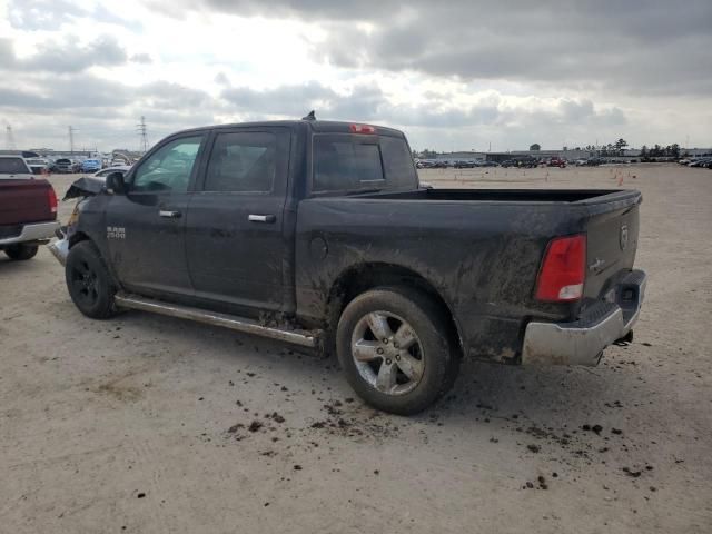 2015 Dodge RAM 1500 SLT