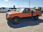 2004 Ford Ranger