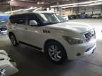 2011 Infiniti QX56