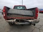 2007 Chevrolet Silverado K2500 Heavy Duty