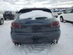 2017 Porsche Macan GTS