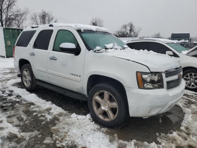 2007 Chevrolet Tahoe K1500