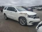 2021 Dodge Durango Citadel