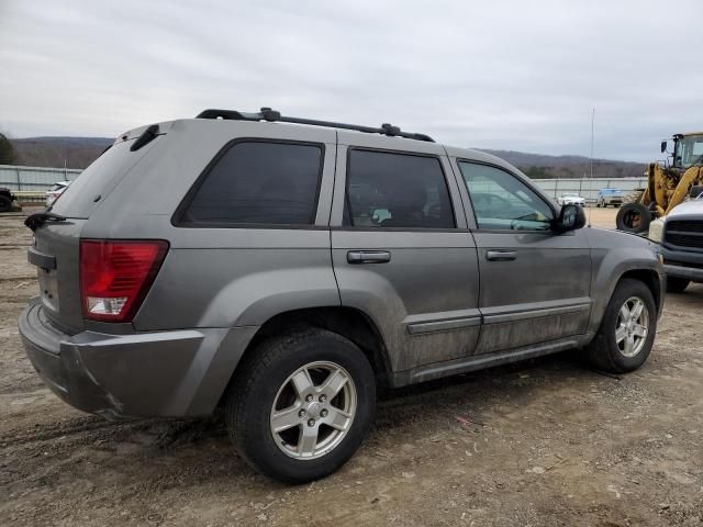 2007 Jeep Grand Cherokee Laredo