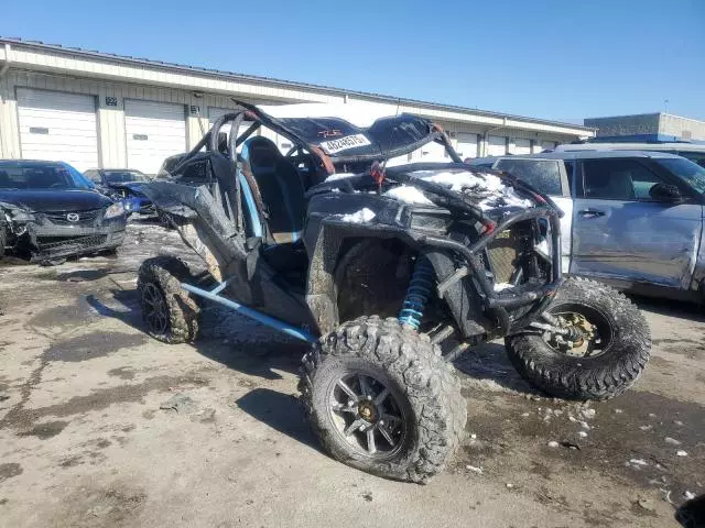 2020 Polaris RZR Turbo S