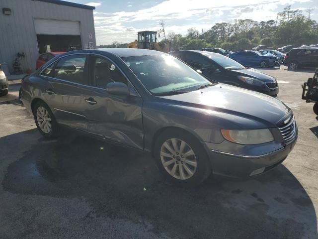 2010 Hyundai Azera GLS