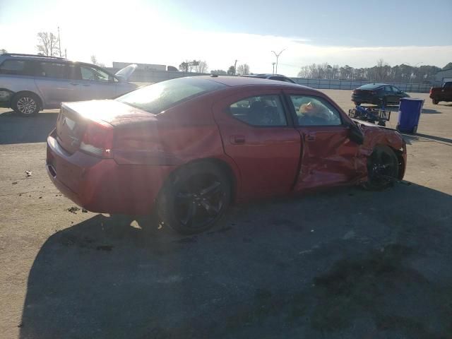 2009 Dodge Charger SXT