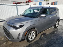 2024 KIA Soul LX en venta en Opa Locka, FL