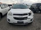 2012 Chevrolet Equinox LTZ