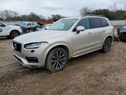 Salvage cars for sale at Theodore, AL auction: 2016 Volvo XC90 T6