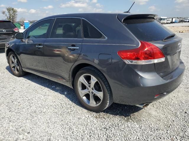 2011 Toyota Venza