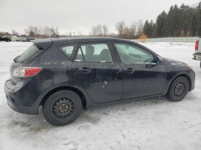 2013 Mazda 3 I