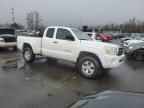 2007 Toyota Tacoma Access Cab