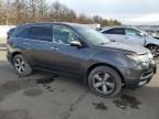 2011 Acura MDX