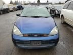 2004 Ford Focus ZX5