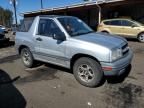 2000 Chevrolet Tracker