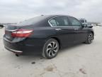 2016 Honda Accord EXL