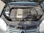 2008 Volkswagen Rabbit