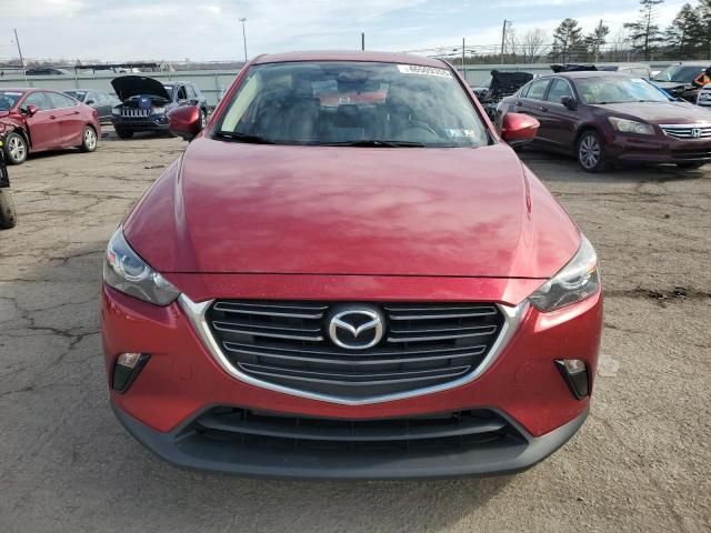 2019 Mazda CX-3 Touring