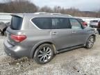 2014 Infiniti QX80