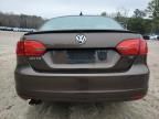 2012 Volkswagen Jetta TDI